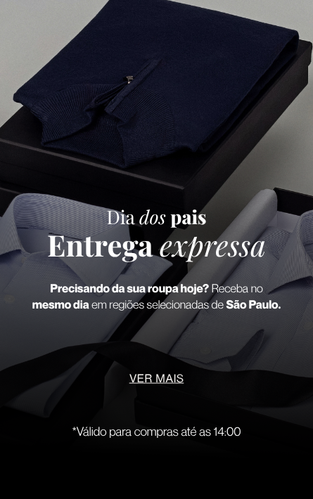 Banner - entrega express